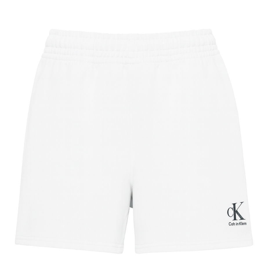 monogram-logo-french-terry-shorts monogram-logo-french-terry-shorts