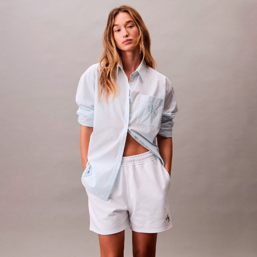 french-terry-shorts-mit-monogramm-logo french-terry-shorts-mit-monogramm-logo