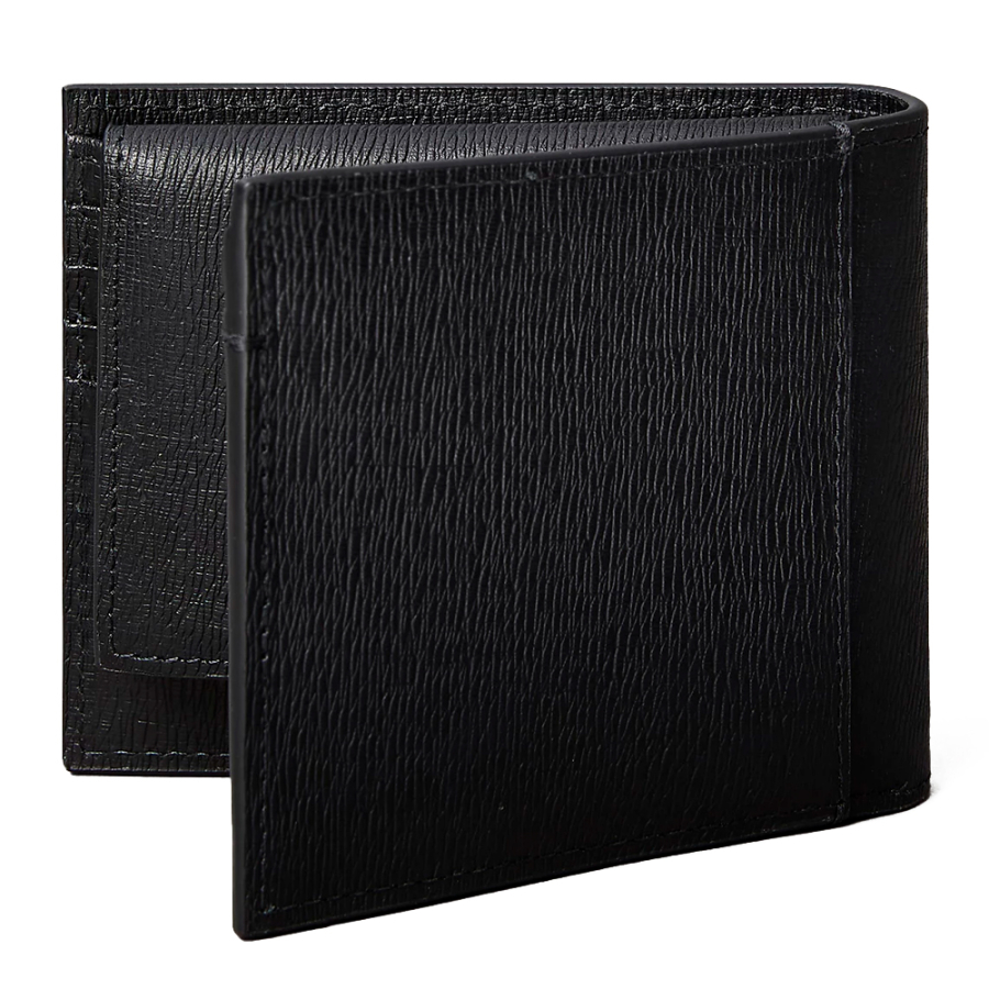 billetera-plegada-de-piel-saffiano-con-monedero billetera-plegada-de-piel-saffiano-con-monedero