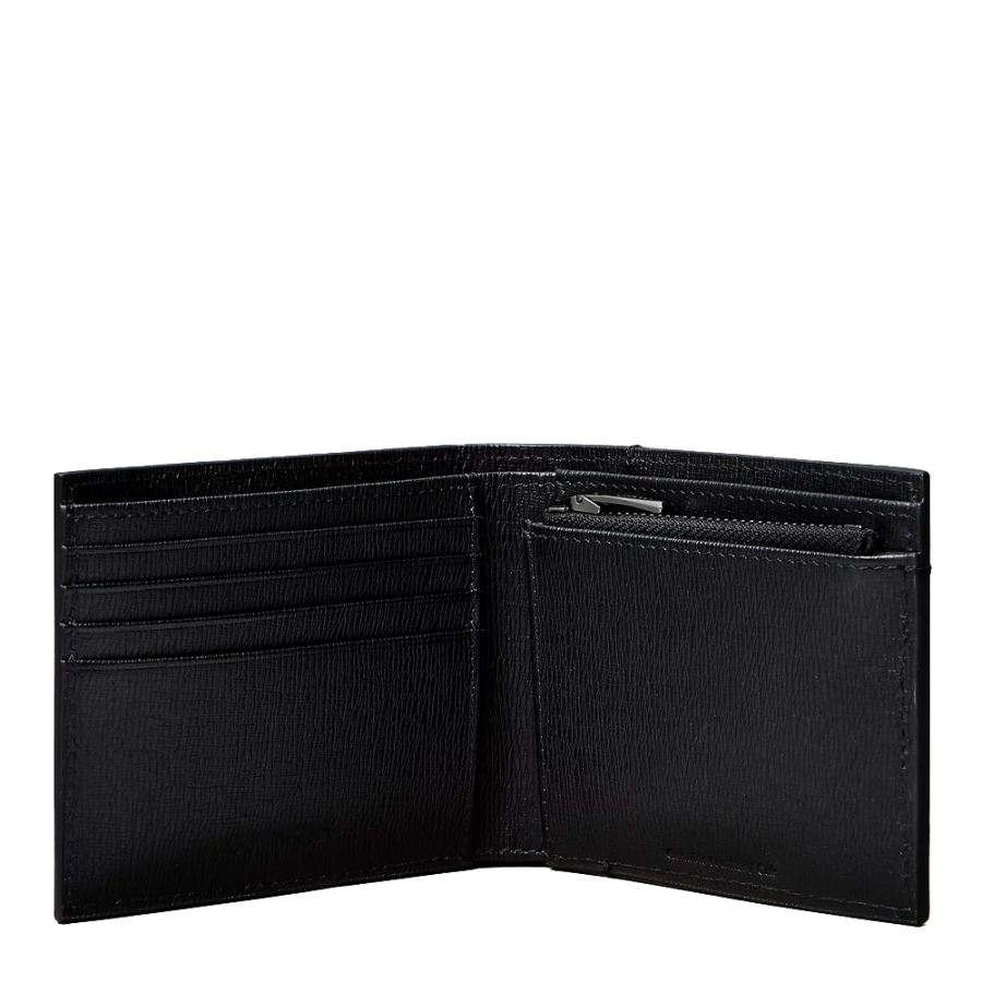 portafoglio-bifold-in-pelle-saffiano-con-portamonete portafoglio-bifold-in-pelle-saffiano-con-portamonete
