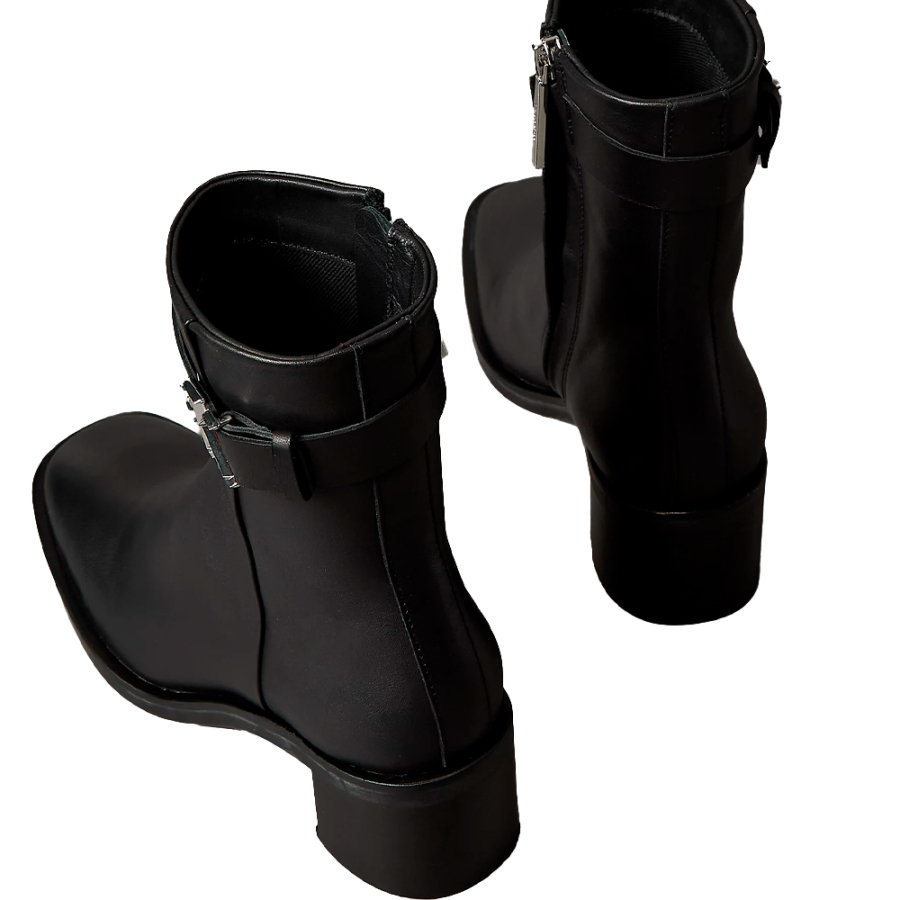 botas-de-couro-com-bico-quadrado-e-ziper botas-de-couro-com-bico-quadrado-e-ziper
