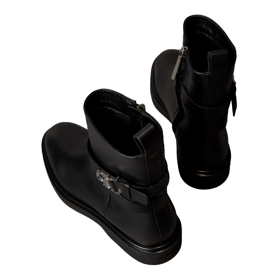 botas-de-couro-com-logotipo-diferenciado botas-de-couro-com-logotipo-diferenciado