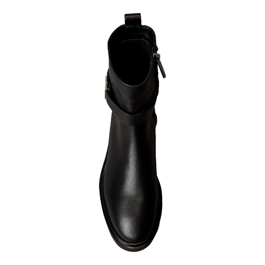 botas-de-couro-com-logotipo-diferenciado botas-de-couro-com-logotipo-diferenciado