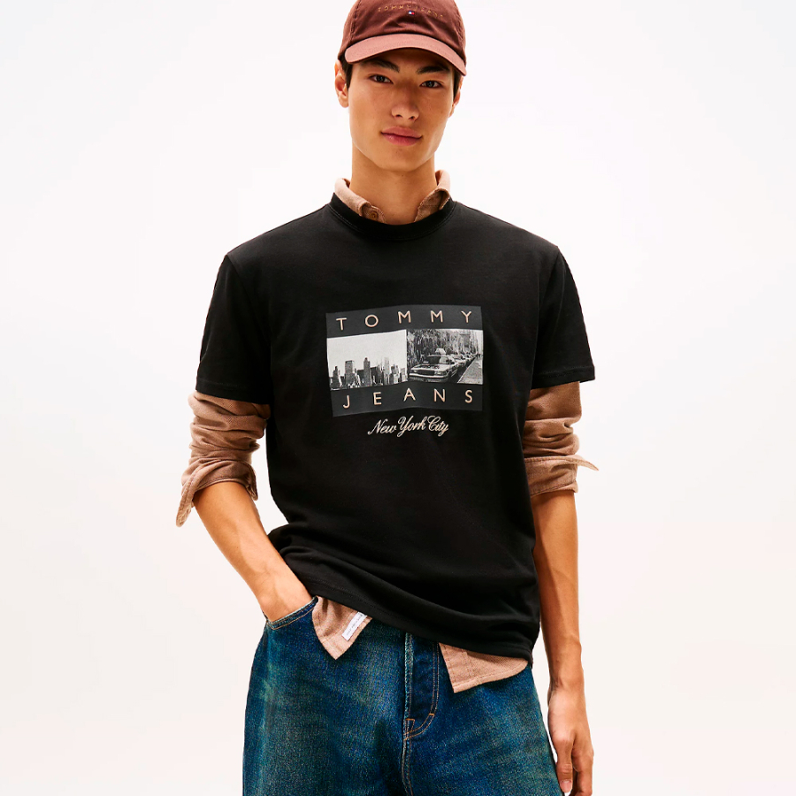camiseta-de-cuello-redondo-con-estampado camiseta-de-cuello-redondo-con-estampado