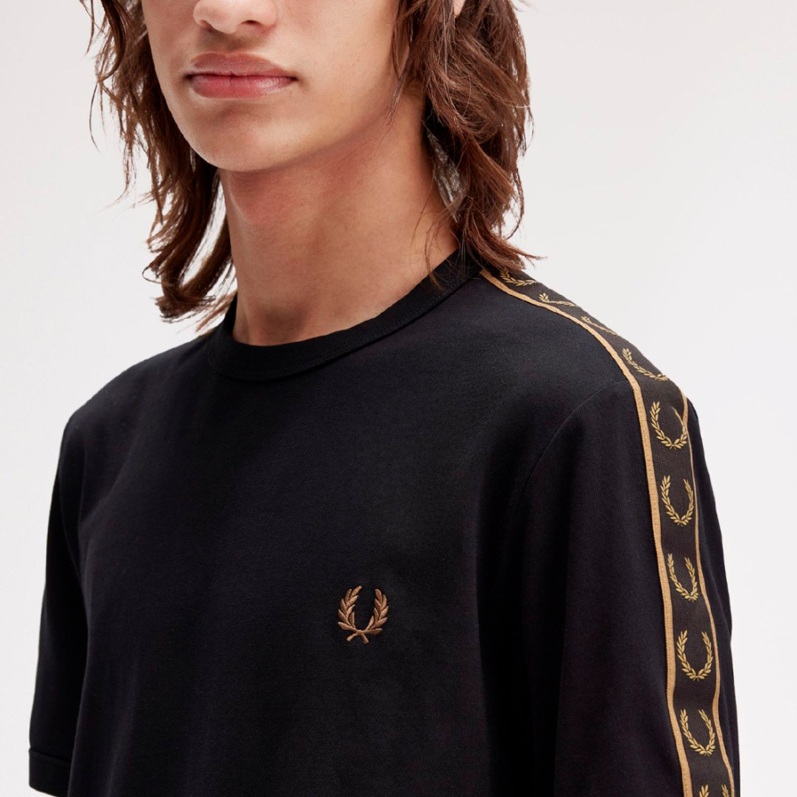 contrast-tape-ringer-t-shirt