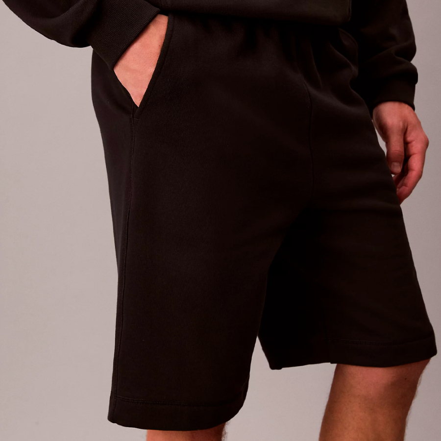 weiche-shorts-aus-french-terry-baumwolle weiche-shorts-aus-french-terry-baumwolle