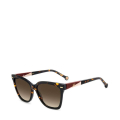 086-HAVANA/BROWN SHADED