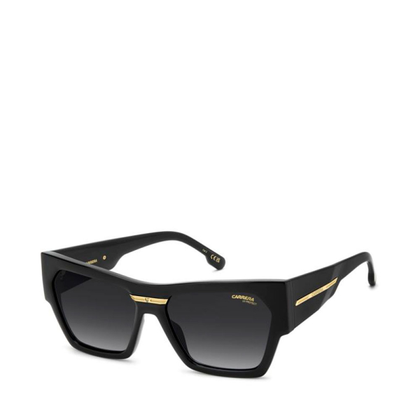 Carrera Lunettes de soleil Victory C 19S - 57 Noir- Ref 103 €