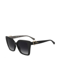 TAY-BLACK PATTERN WHITE/DARK GREY SHADED