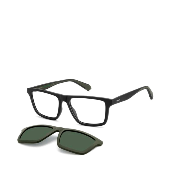 Polaroid Lunettes de soleil PLD D590C - 55 Vert- Ref 84 €