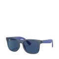 DARK BLUE
