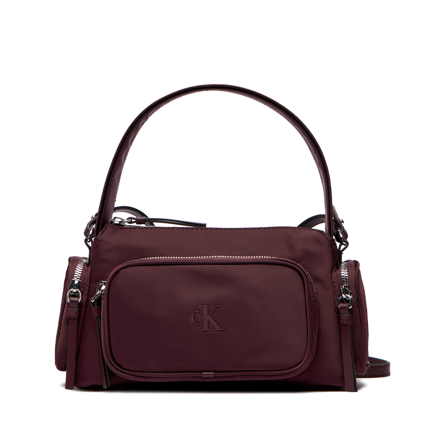 bolso-de-hombro-suave-de-nailon-y-saten bolso-de-hombro-suave-de-nailon-y-saten