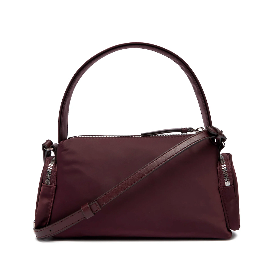 bolso-de-hombro-suave-de-nailon-y-saten bolso-de-hombro-suave-de-nailon-y-saten