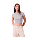 P79-BC06 GREY HEATHER