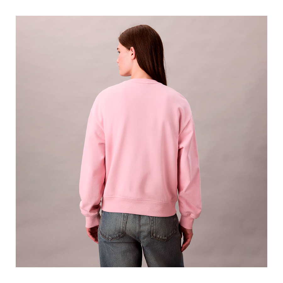 locker-sitzendes-sweatshirt-mit-monogramm locker-sitzendes-sweatshirt-mit-monogramm