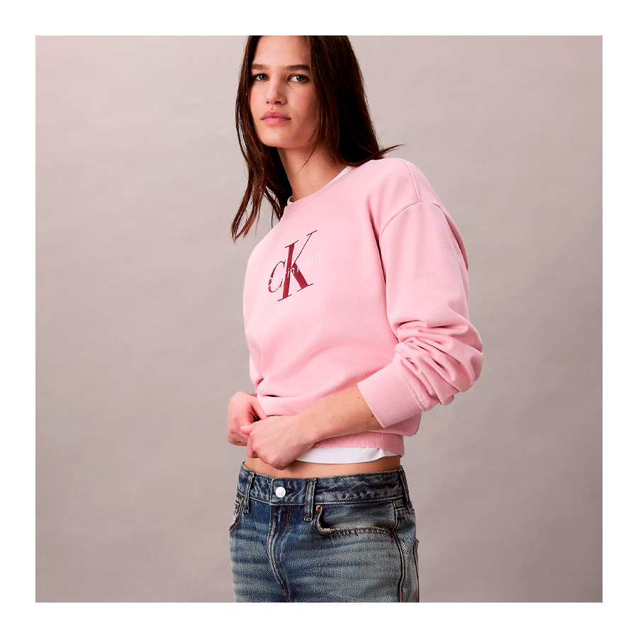 sudadera-holgada-con-monograma sudadera-holgada-con-monograma
