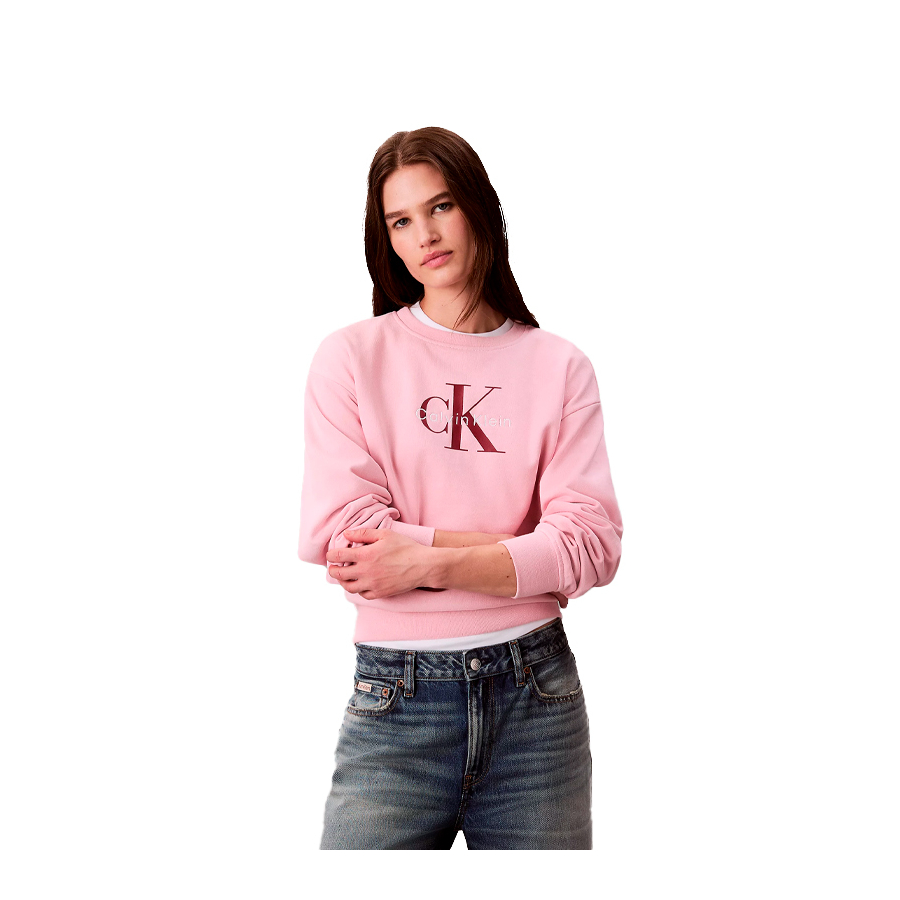 sweat-shirt-ample-a-monogramme sweat-shirt-ample-a-monogramme