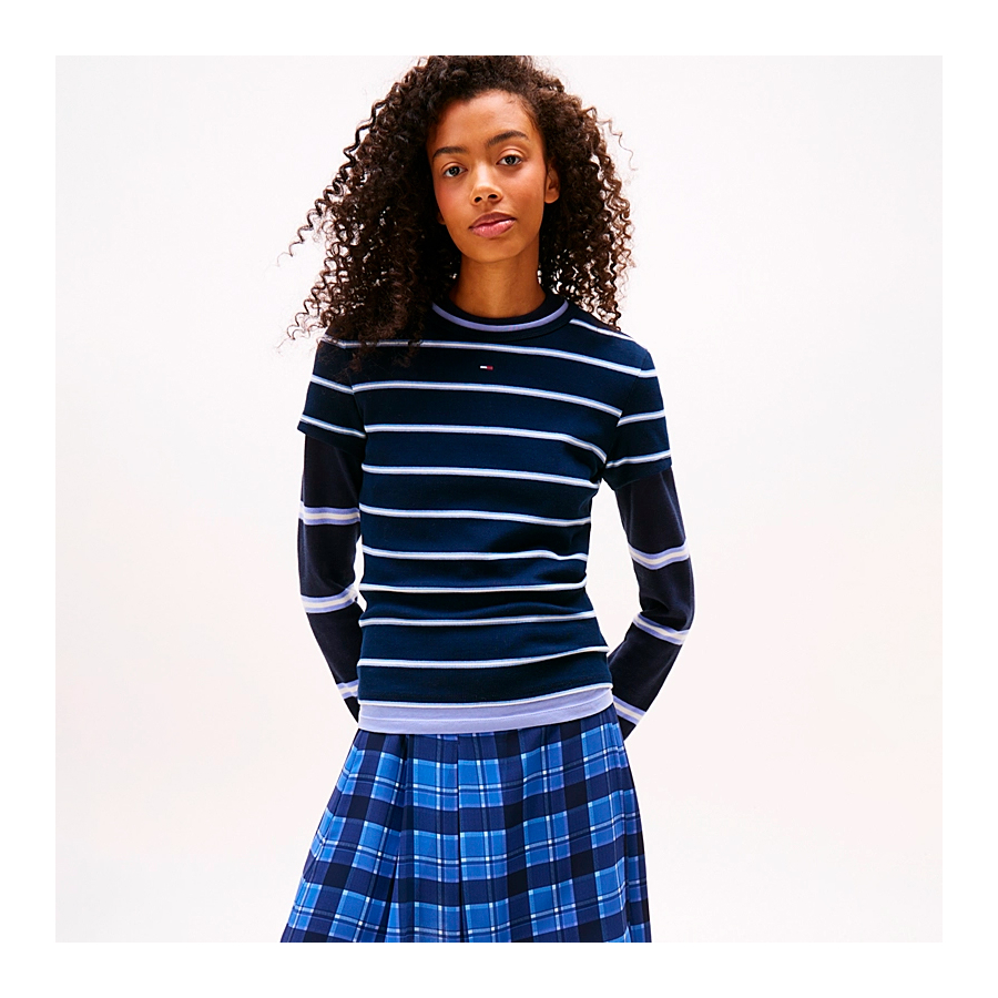 camiseta-canelada-slim-fit camiseta-canelada-slim-fit