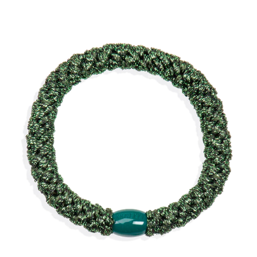 army-glitter-scrunchie army-glitter-scrunchie
