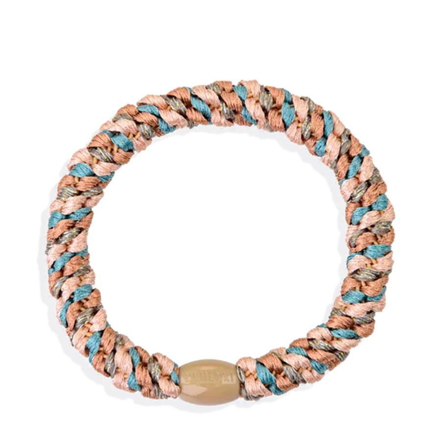teal-nougat-scrunchie teal-nougat-scrunchie