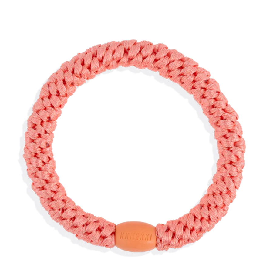 scrunchie-al-salmone scrunchie-al-salmone