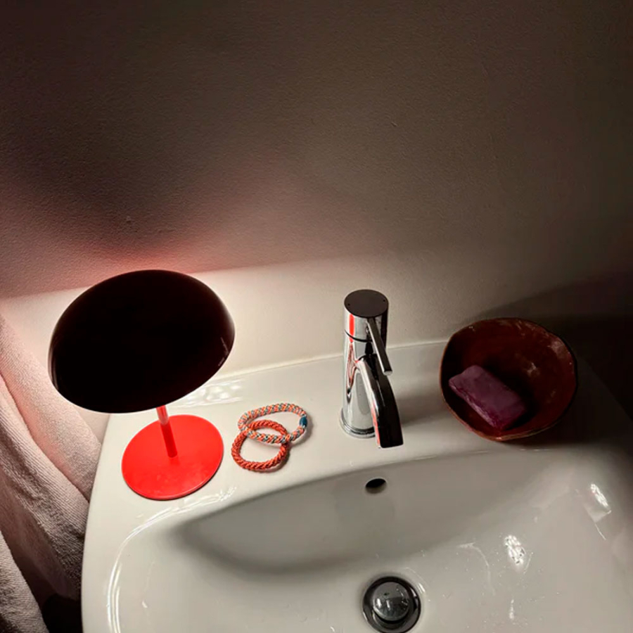 scrunchie-in-terracotta scrunchie-in-terracotta