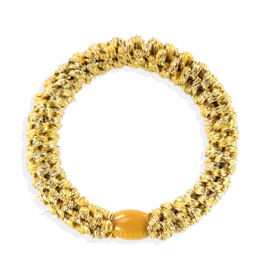 gold-scrunchie gold-scrunchie