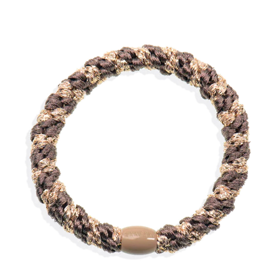 scrunchie-talpa-glitter-beige