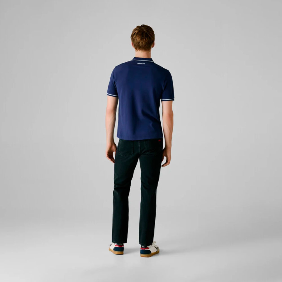 polo-in-pique-vestibilita-regolare