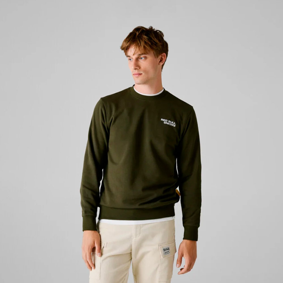 sweat-shirt-ras-du-cou-coupe-confortable sweat-shirt-ras-du-cou-coupe-confortable