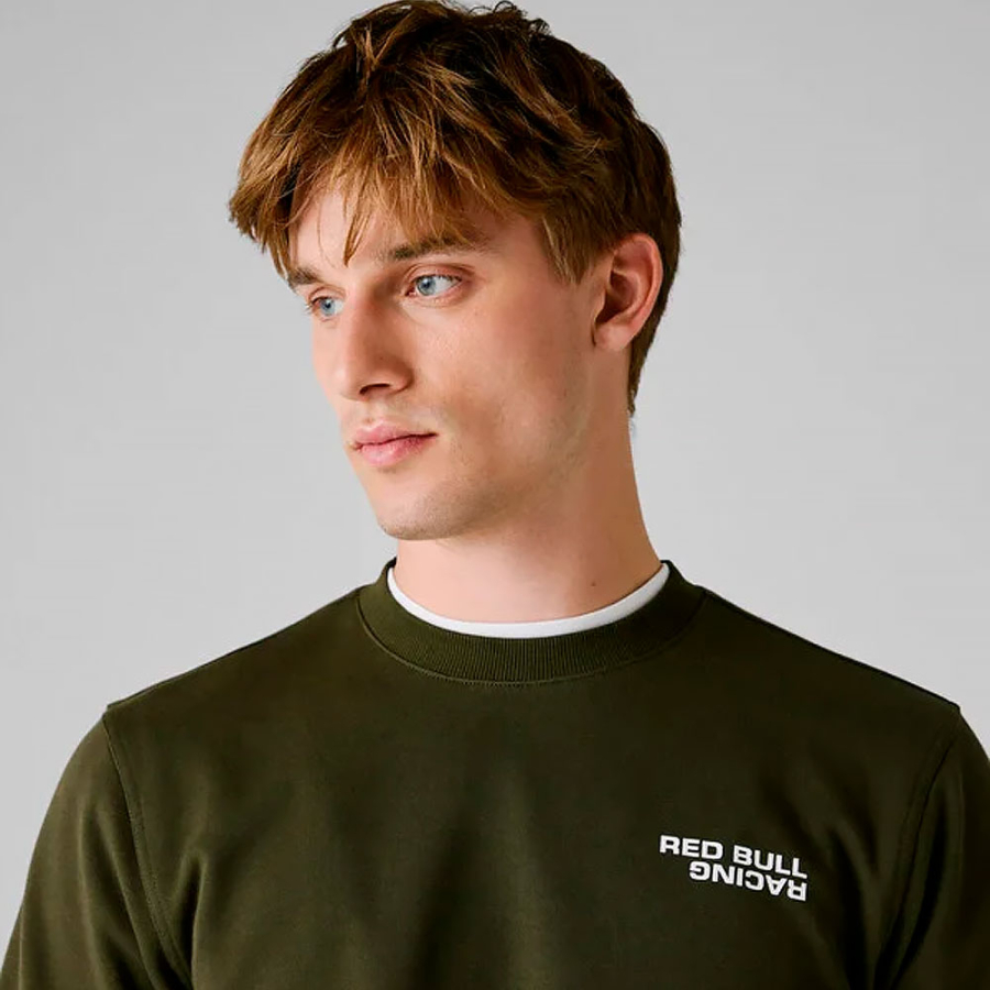 sweat-shirt-ras-du-cou-coupe-confortable sweat-shirt-ras-du-cou-coupe-confortable