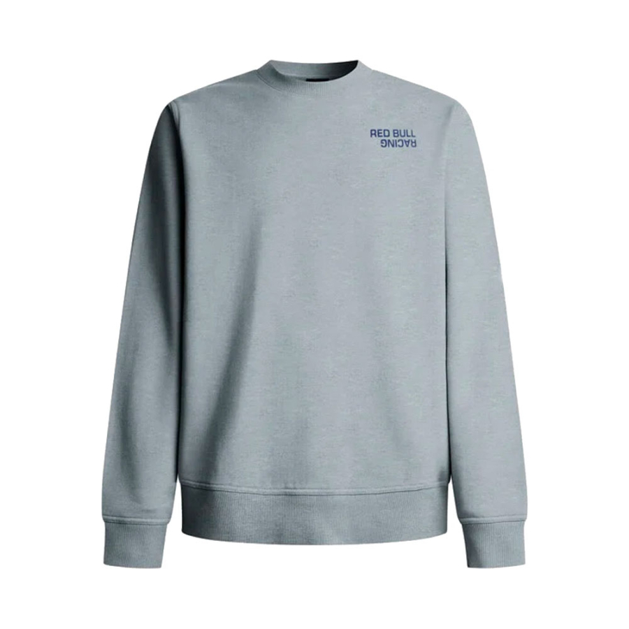 sweat-shirt-ras-du-cou-coupe-confortable sweat-shirt-ras-du-cou-coupe-confortable