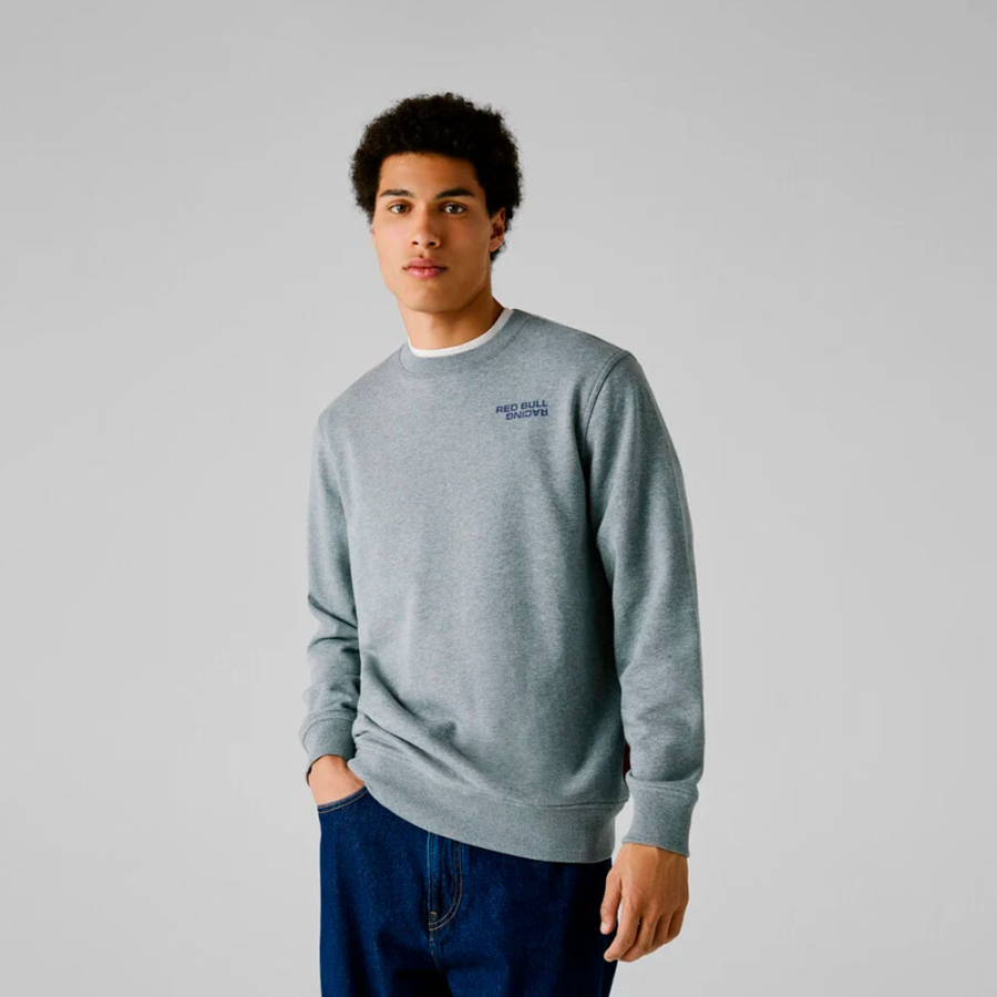 sudadera-cuello-redondo-fit-comfort sudadera-cuello-redondo-fit-comfort
