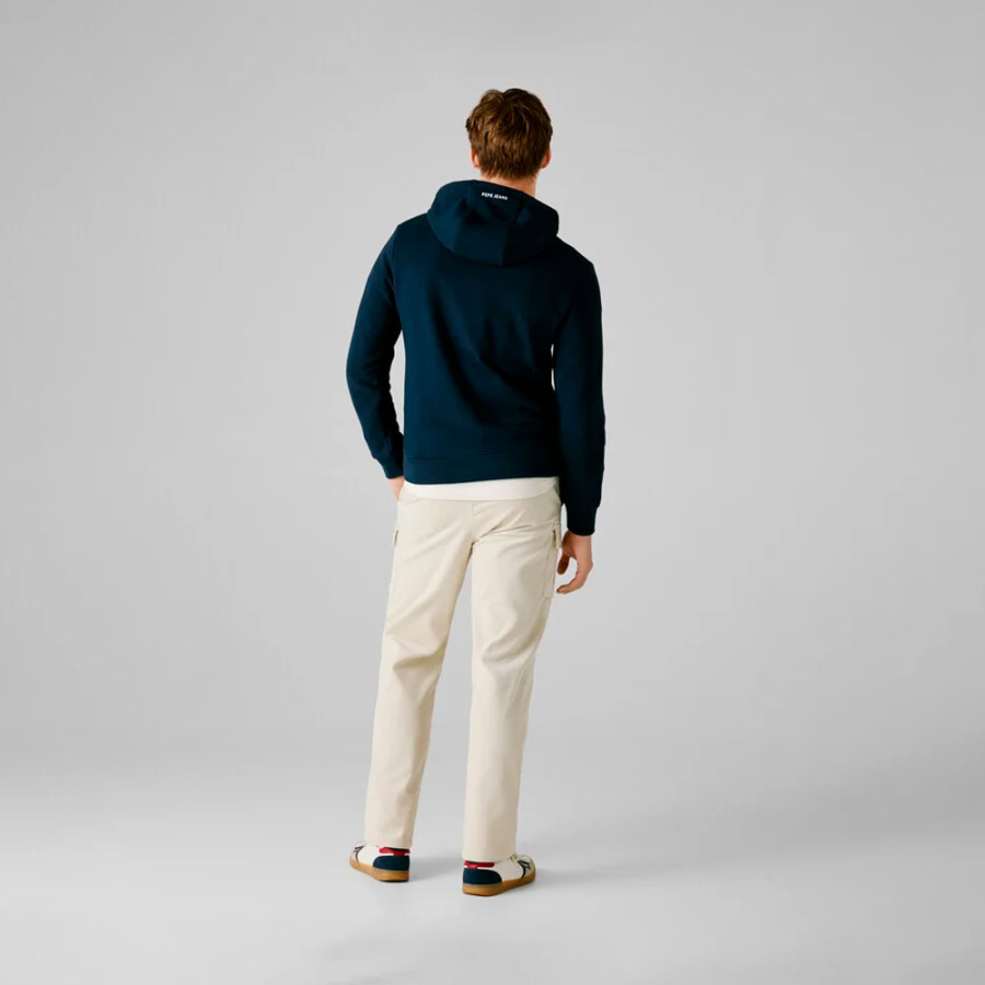 sweat-a-capuche-coupe-reguliere sweat-a-capuche-coupe-reguliere