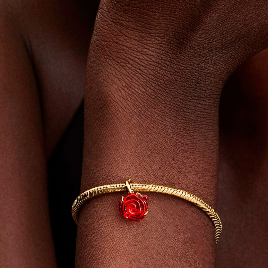 ciondolo-con-rosa-incantata-disney-la-bella-e-la-bestia-764018c01 ciondolo-con-rosa-incantata-disney-la-bella-e-la-bestia-764018c01