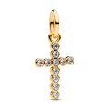 GOLD-PLATED