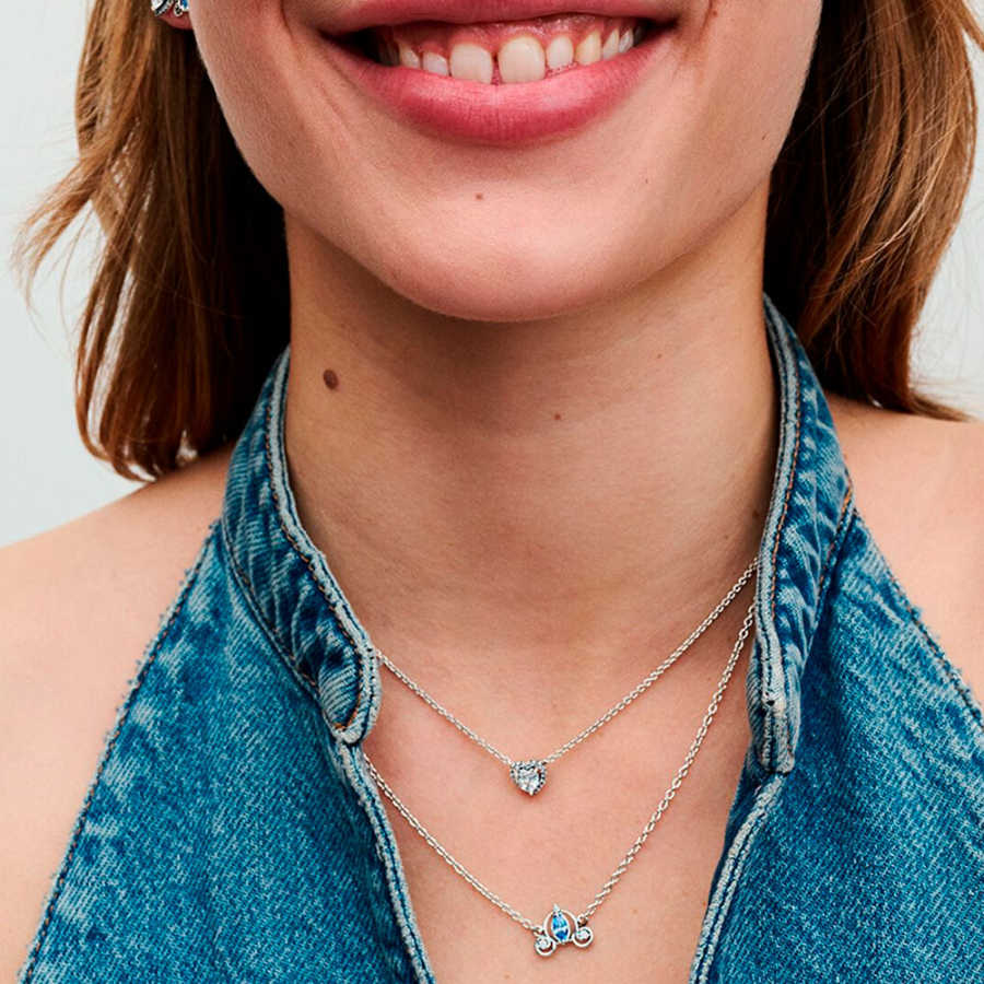 disney-cinderella-carriage-necklace-393057c01 disney-cinderella-carriage-necklace-393057c01