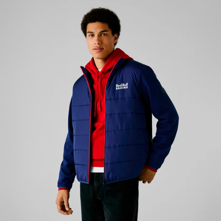 hybrid-steppjacke hybrid-steppjacke