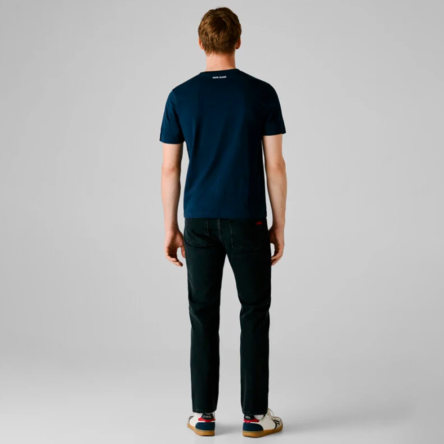 logo-print-t-shirt logo-print-t-shirt
