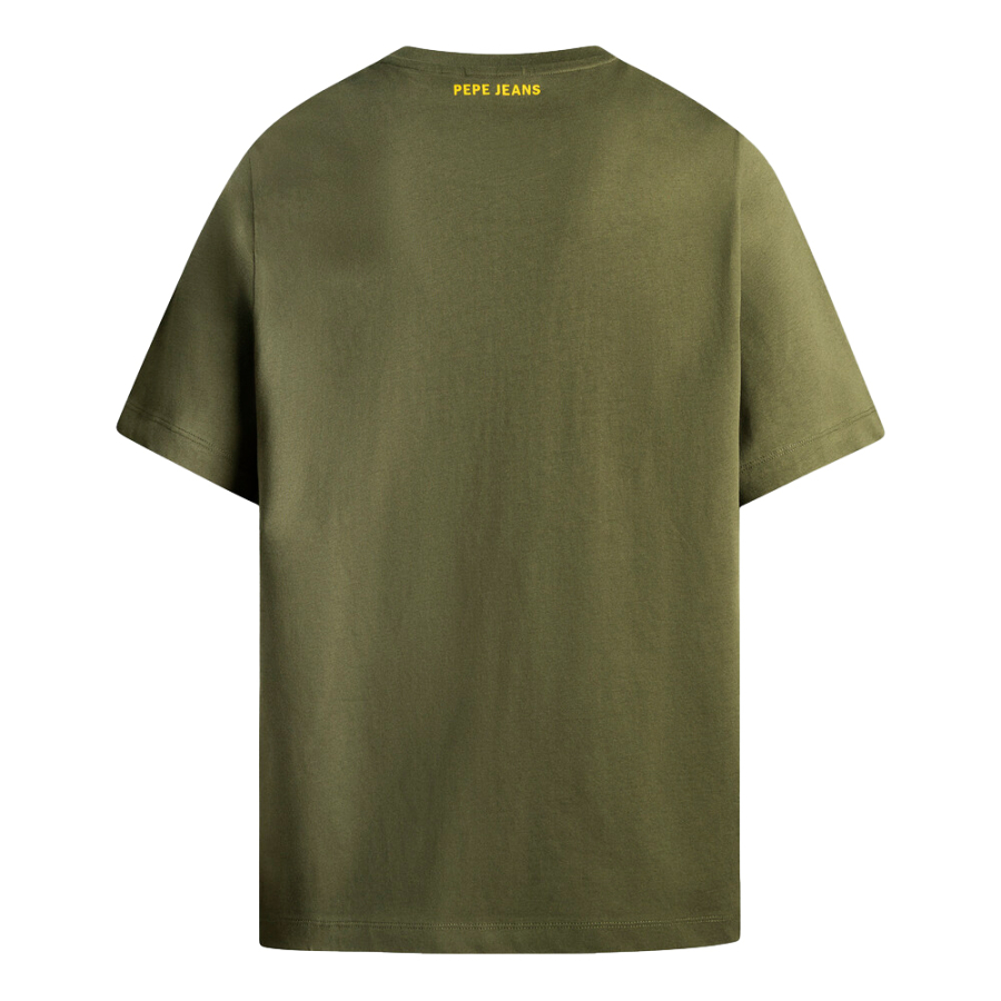 logo-print-t-shirt logo-print-t-shirt