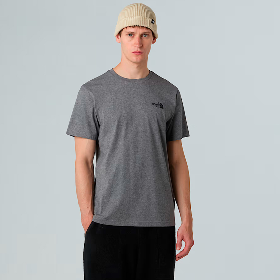 t-shirt-simple-dome t-shirt-simple-dome