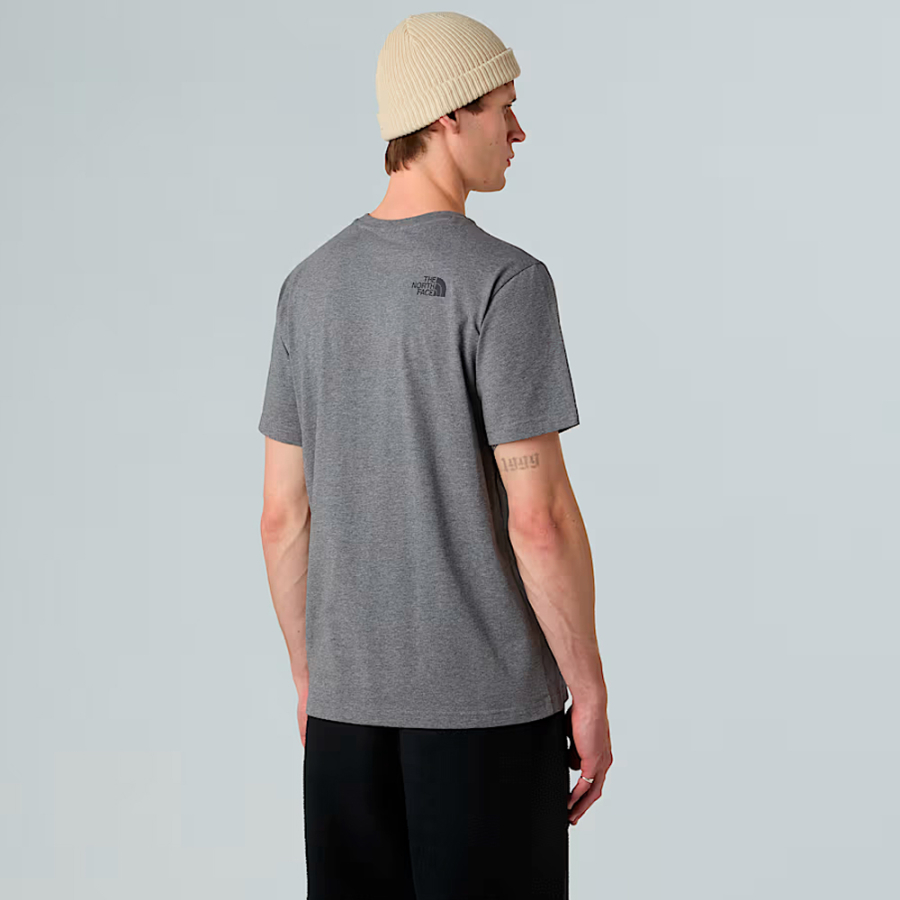 camiseta-simple-dome camiseta-simple-dome