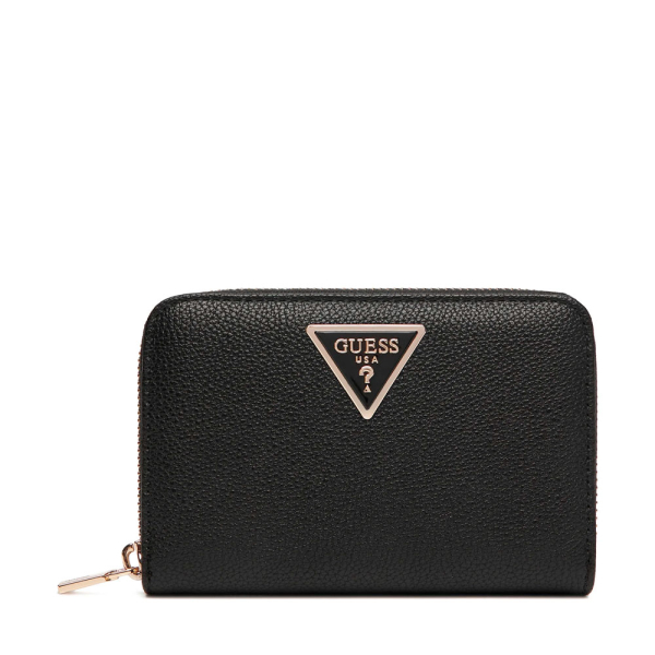 Guess Portefeuille Laurel II Swbg74 59140 - U Noir- Ref 40 €