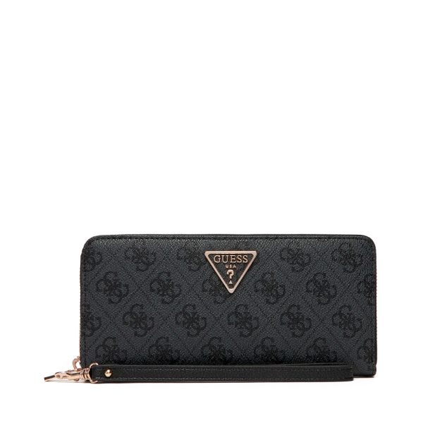 Guess Portefeuille Swsg74 59146 Laurel II - U Noir- Ref 46 €