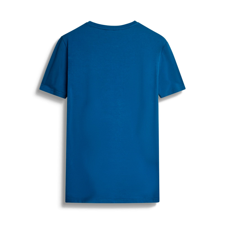 camiseta-de-cuello-redondo-super-slim-fit-con-logotipo camiseta-de-cuello-redondo-super-slim-fit-con-logotipo