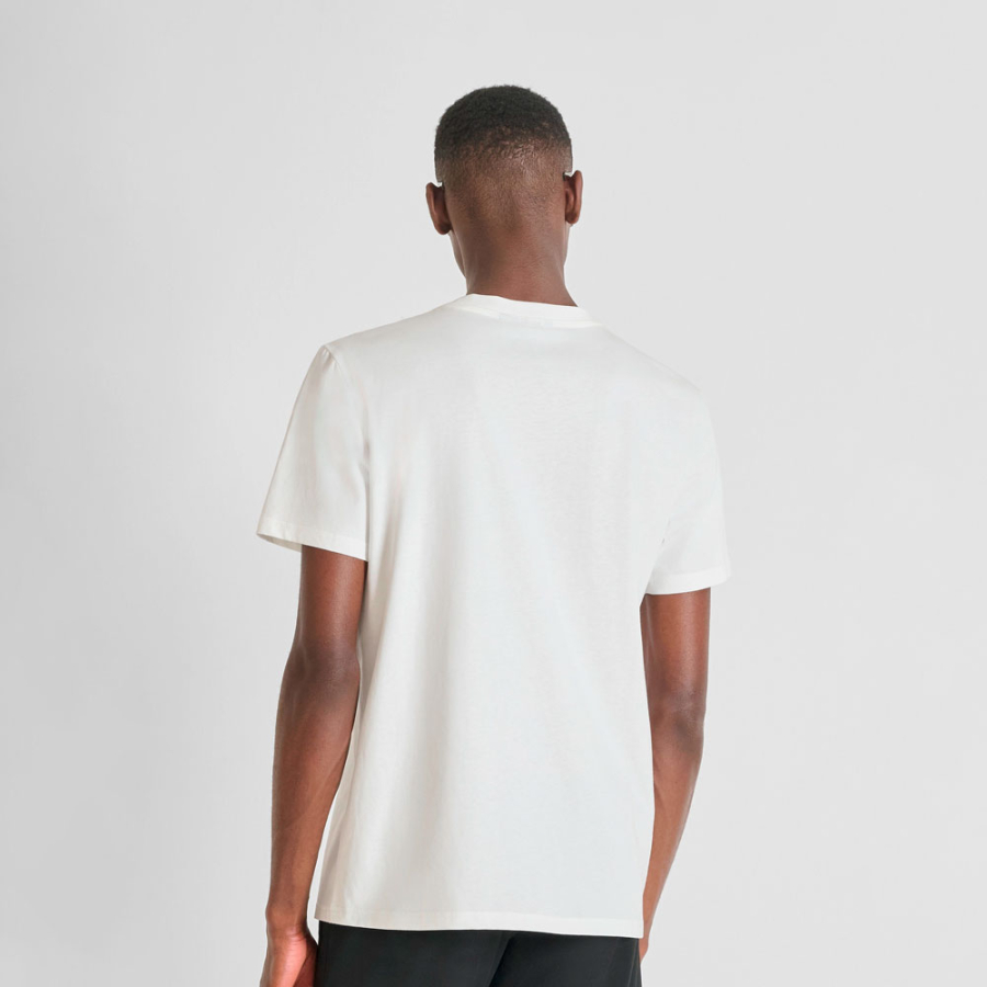 t-shirt-with-printed-logo t-shirt-with-printed-logo