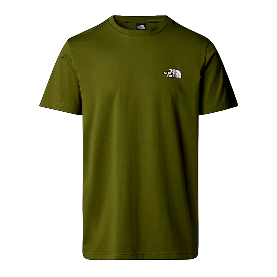 simple-dome-t-shirt simple-dome-t-shirt
