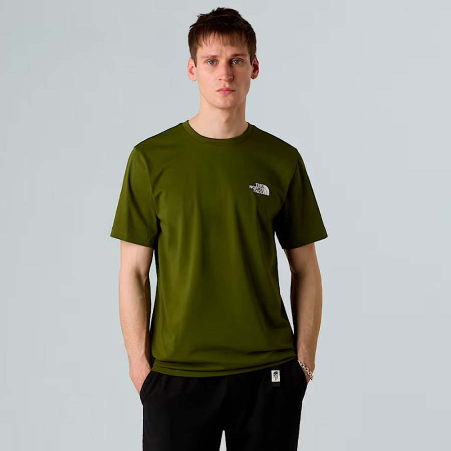 simple-dome-t-shirt simple-dome-t-shirt