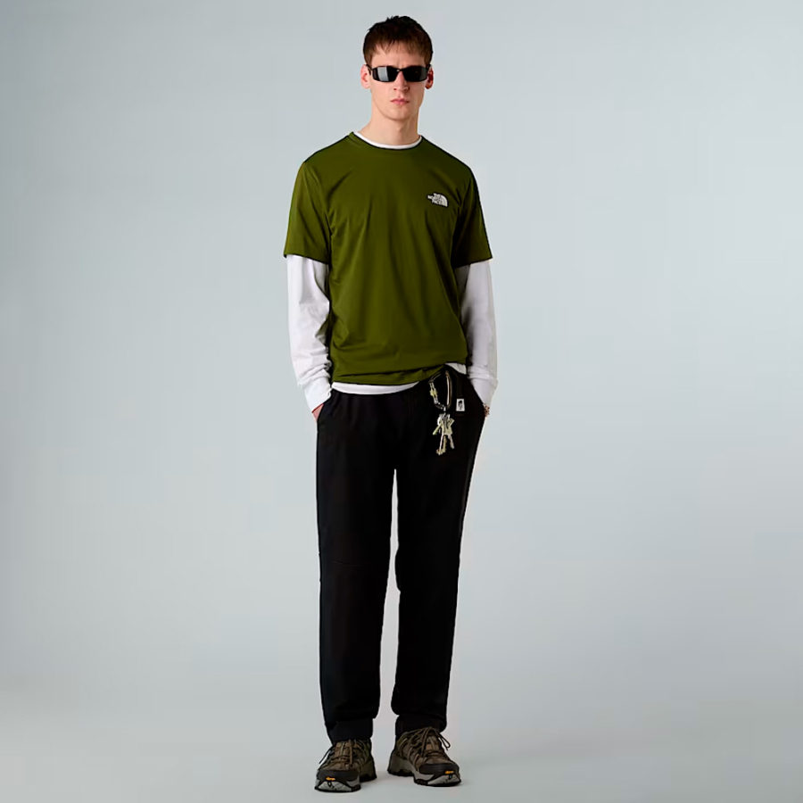 t-shirt-simple-dome t-shirt-simple-dome