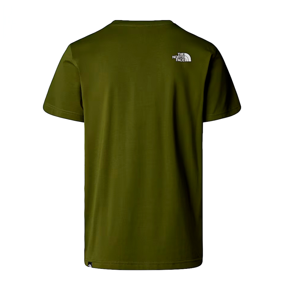 t-shirt-simple-dome t-shirt-simple-dome